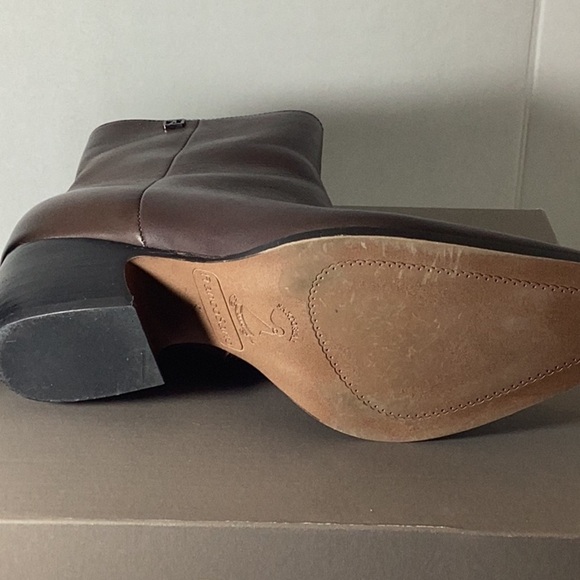 Franco Sarto Vivian Ankle Boots - Picture 11 of 12